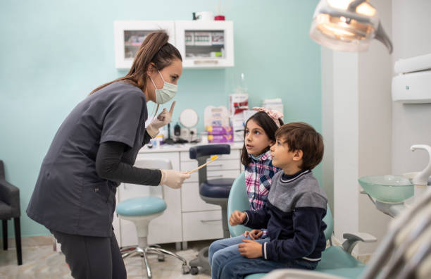 Emergency Dental Services in Mount Pleasant, IA